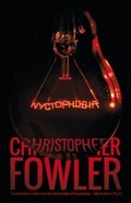 Cover: Nyctophobia - Solaris