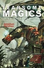 Cover: Fearsome Magics - Solaris