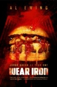 Enlarge image Cover: Wear Iron - Abaddon Books