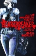Cover: Heartbreaker - Abaddon Books