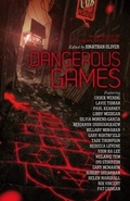Cover: Dangerous Games - Solaris
