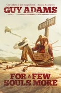Cover: For A Few Souls More - Solaris