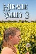 Cover: Miracle Valley 3: 3 - McKnight & Bishop Inspire