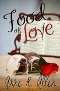 Enlarge image Cover: Food of Love - Mark Williams international Digital Publishing