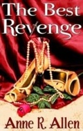 Cover: Best Revenge - Mark Williams international Digital Publishing