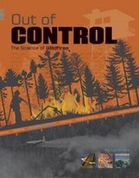 Enlarge image Cover: Out of Control - Compass Point Books