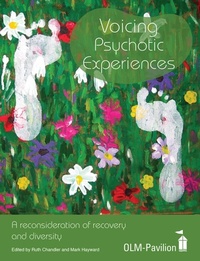 Enlarge image Cover: Voicing Psychotic Experiences - Pavilion Publishing