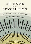 Cover: At Home in the Revolution - Royal Irish Academy