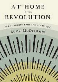 Enlarge image Cover: At Home in the Revolution - Royal Irish Academy