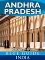 Cover: Andhra Pradesh - Blue Guide Chapter - Blue Guides Ltd