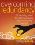 Cover: Overcoming Redundancy - Ideas, Infinite