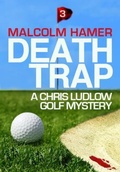 Cover: Death Trap - Hamer Books Limited