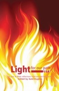 Enlarge image Cover: Light for our Path 2013 - International Bible Reading Association