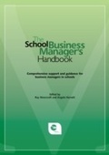 Cover: School Business Manager's Handbook - Optimus Education