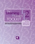 Cover: Learning to Learn Toolkit - Optimus Education