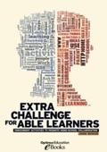Cover: Extra Challenge for Able Learners - Optimus Education