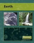 Cover: Earth - Compass Point Books