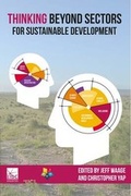 Cover: Thinking Beyond Sectors for Sustainable Development - Ubiquity Press Ltd