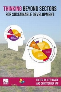 Enlarge image Cover: Thinking Beyond Sectors for Sustainable Development - Ubiquity Press Ltd