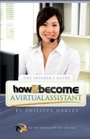 Cover: How to become a virtual assistant - How2become