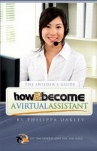 Enlarge image Cover: How to become a virtual assistant - How2become