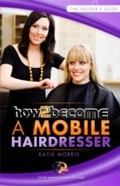 Cover: How to become a mobile hairdresser - How2become