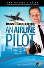 Cover: How to become an airline pilot - How2become