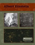 Cover: Albert Einstein - Compass Point Books