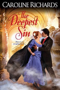Enlarge image Cover: The Deepest Sin - Brava
