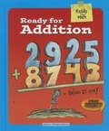 Cover: Ready for Addition - Enslow Publishing