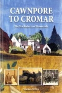 Abbildung von: Cawnpore to Cromar - Librario Publishing
