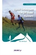 Cover: Uphill Techniques for Off-Road Runners - Trailguides Limited
