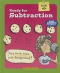 Cover: Ready for Subtraction - Enslow Publishing