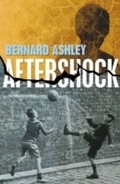 Cover: Aftershock - Frances Lincoln