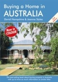 Cover: Buying a Home in Australia - Survival Books