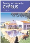 Cover: Buying a Home in Cyprus - Survival Books