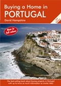 Cover: Buying a Home in Portugal - Survival Books
