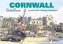Cover: Cornwall Sketchbook - Survival Books