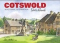 Cover: Cotswold Sketchbook - Survival Books