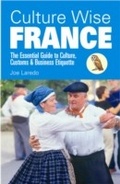 Cover: Culture Wise France - Survival Books