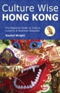 Cover: Culture Wise Hong Kong - Survival Books