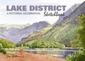 Cover: Lake District Sketchbook - Survival Books