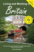 Cover: Living and Working in Britain - Survival Books