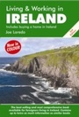 Cover: Living and Working in Ireland - Survival Books