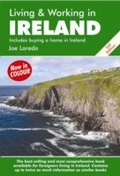 Cover: Living and Working in Ireland - Survival Books