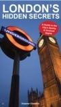 Cover: Londons Hidden Secrets - Survival Books