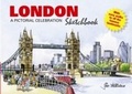 Cover: London Sketchbook - Survival Books