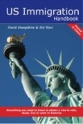 Cover: US Immigration Handbook - Survival Books