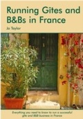 Cover: Running Gites & B&Bs in France - Survival Books