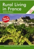 Cover: Rural Living in France - Survival Books